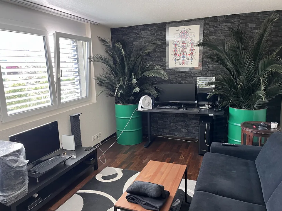 Charmant appartement à Morges – photo 8 of 11