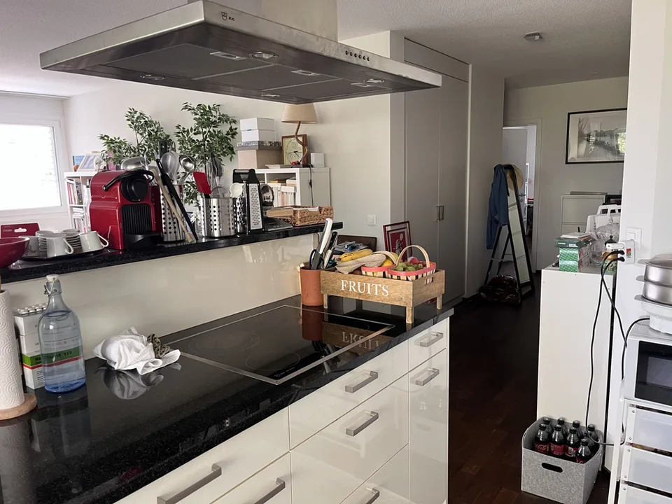 Charmant appartement à Morges – photo 2 of 11