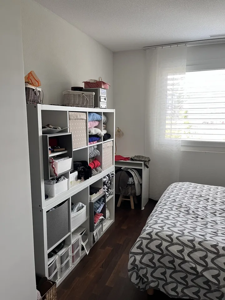 Charmant appartement à Morges – photo 10 of 11