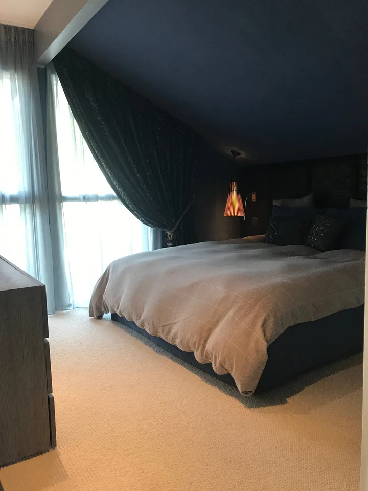 Magnifique appartement en attique de 4.5 pièces à Pont-la-Ville – photo 3 sur 12