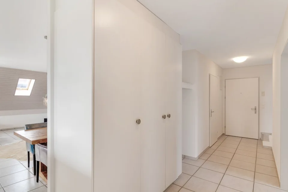 Sogno di maisonnette 5.5 locali: ritiro con vista a Dinhard – foto 12 di 13