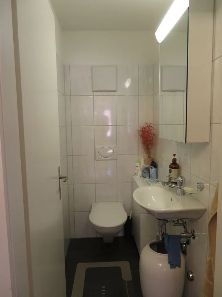 Rêve de maison à Muri près de Berne – photo 9 sur 10