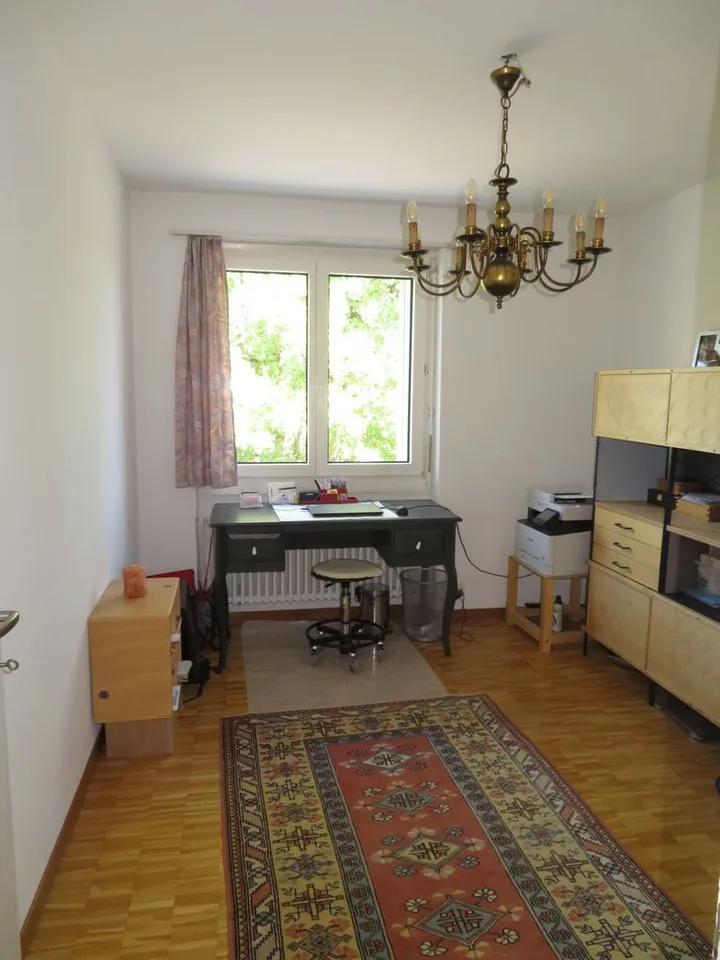 Rêve de maison à Muri près de Berne – photo 7 sur 10