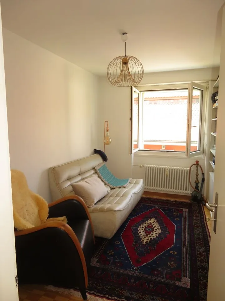 Rêve de maison à Muri près de Berne – photo 6 sur 10