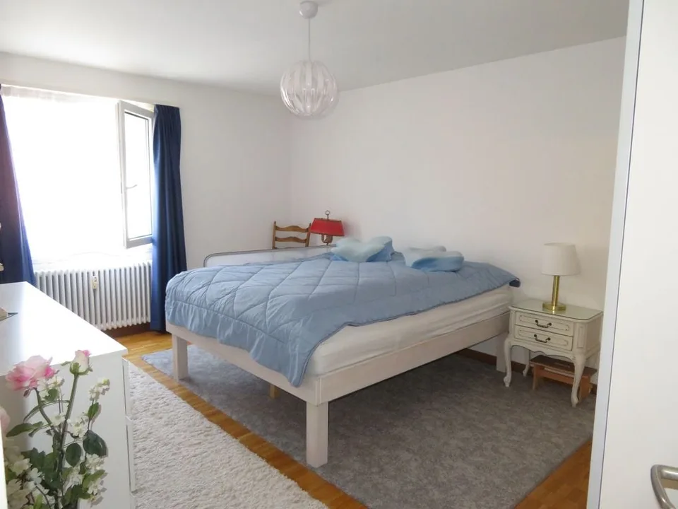 Rêve de maison à Muri près de Berne – photo 8 sur 10