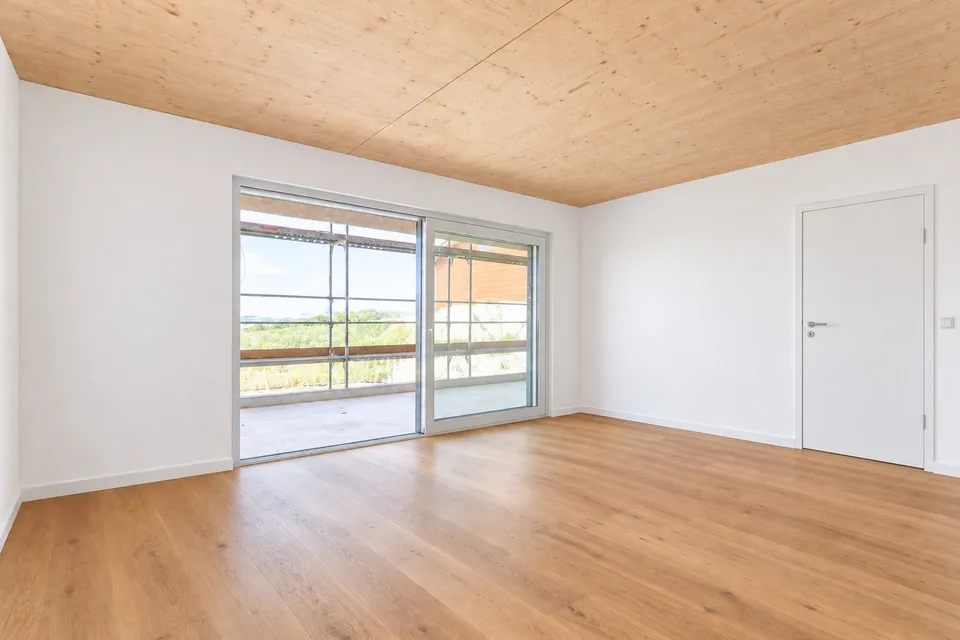 attraktive und grosszügige 2.5-Zimmer Neubauwohnungen zu vermieten – photo 2 sur 11