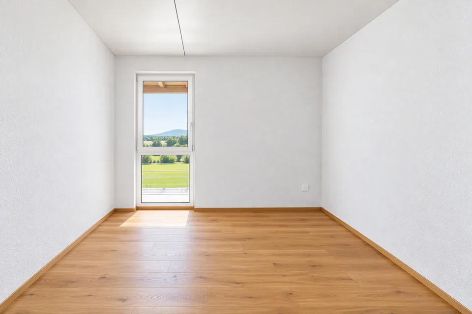 attraktive und grosszügige 2.5-Zimmer Neubauwohnungen zu vermieten – photo 6 sur 11