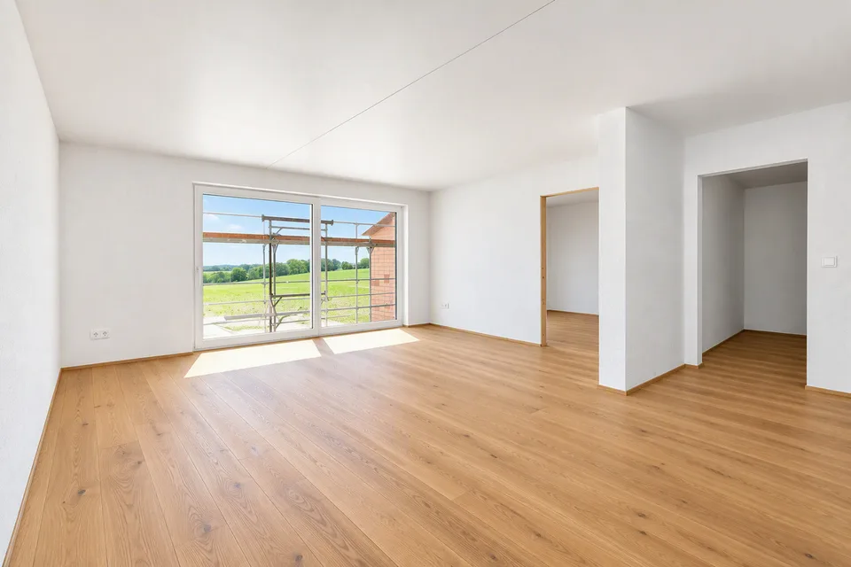 attraktive und grosszügige 2.5-Zimmer Neubauwohnungen zu vermieten – photo 5 sur 11