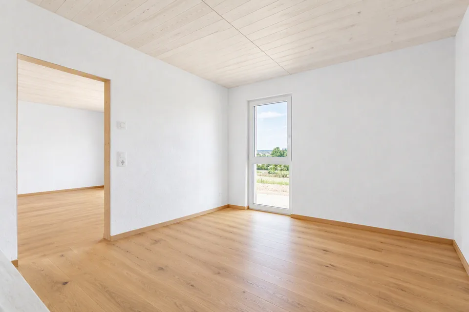 attraktive und grosszügige 2.5-Zimmer Neubauwohnungen zu vermieten – photo 3 sur 11