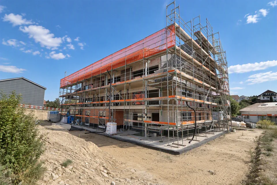 Appartements neufs de 3,5 pièces attractifs et spacieux à louer – photo 12 sur 13
