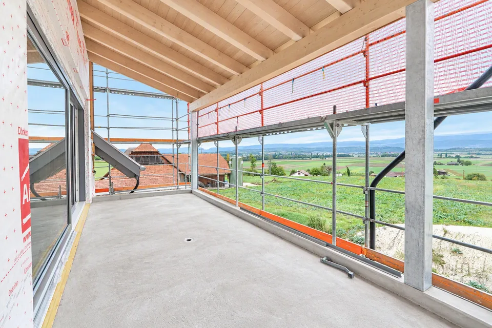 Appartements neufs de 3,5 pièces attractifs et spacieux à louer – photo 10 sur 13