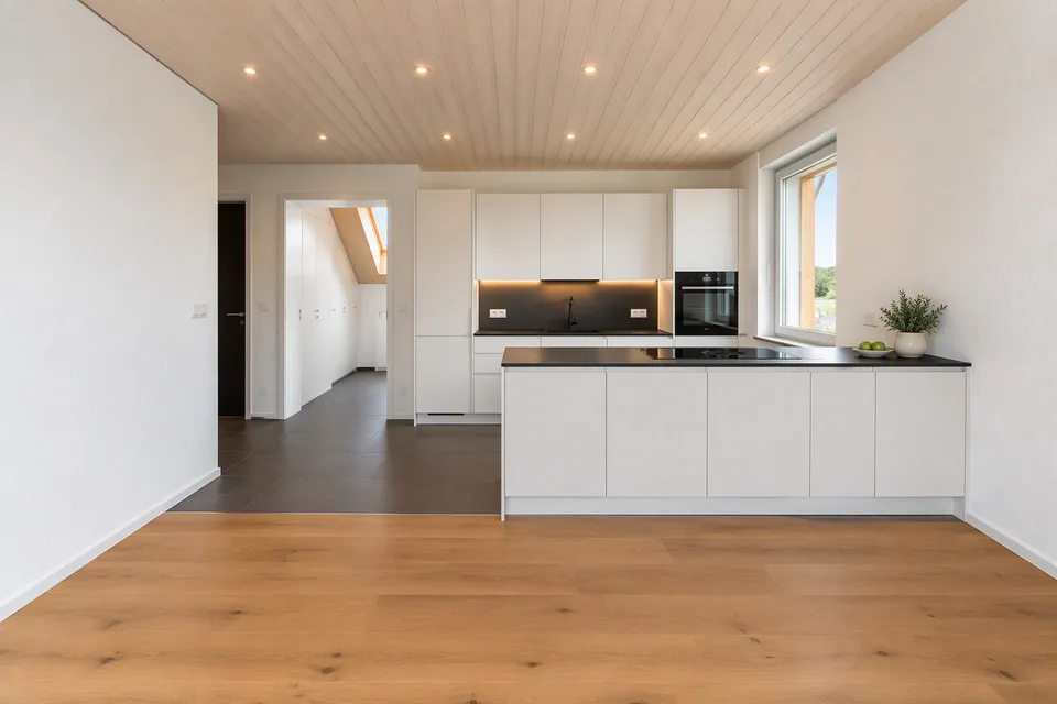 Appartements neufs de 3,5 pièces attractifs et spacieux à louer – photo 5 sur 13