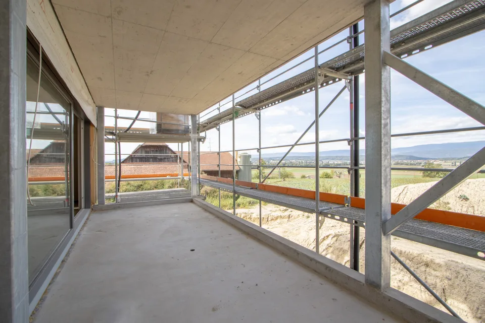 Appartements neufs de 3,5 pièces attractifs et spacieux à louer – photo 4 sur 13