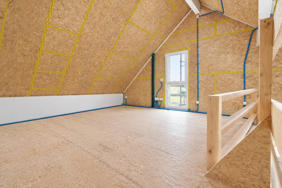 Appartements neufs de 3,5 pièces attractifs et spacieux à louer – photo 9 sur 13