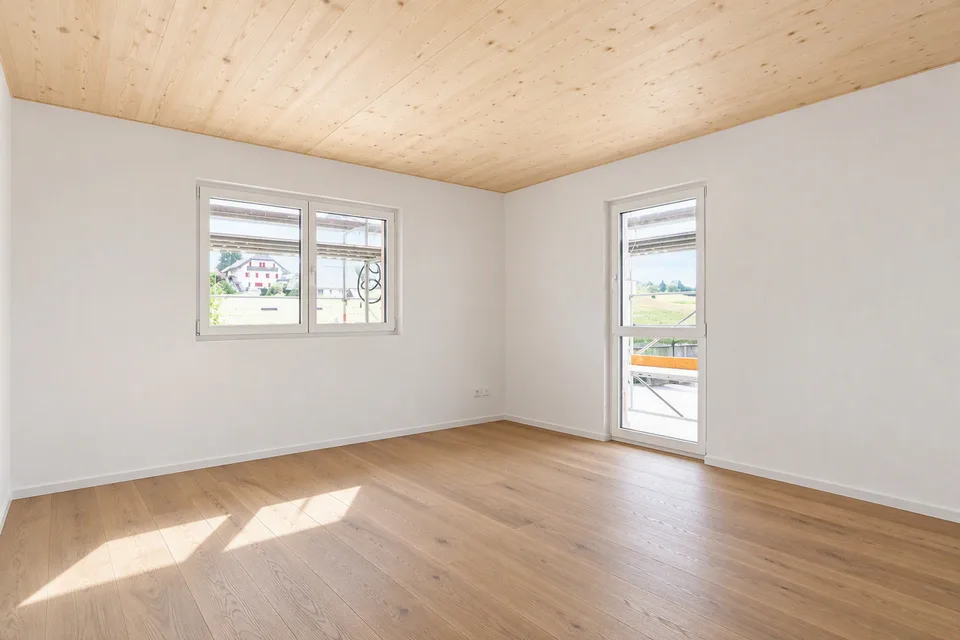 Appartements neufs de 3,5 pièces attractifs et spacieux à louer – photo 3 sur 13