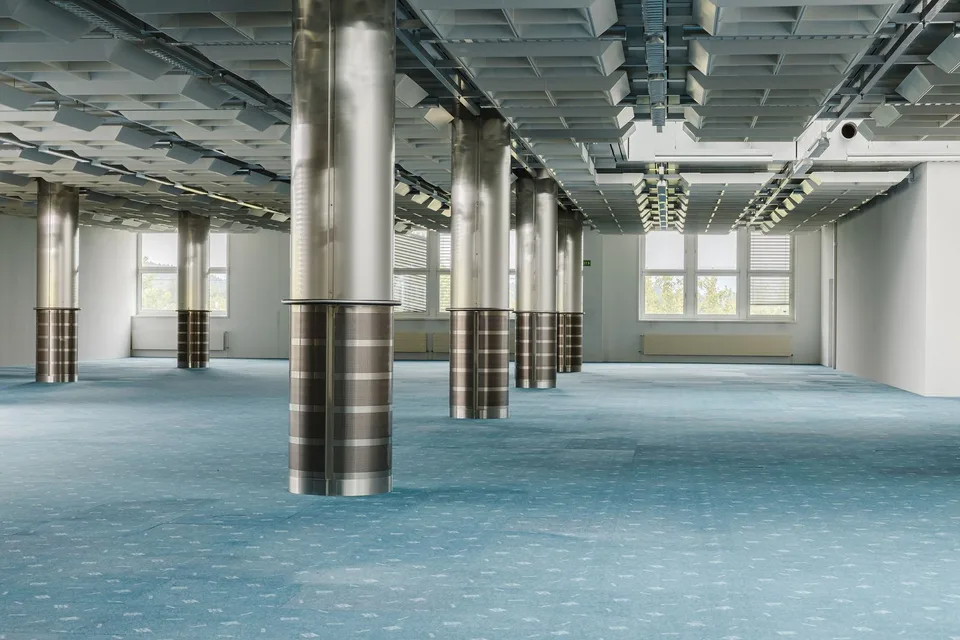 1'067 m² in Schönbühl an der A1, sofort frei und bezahlbar – Foto 8 von 11