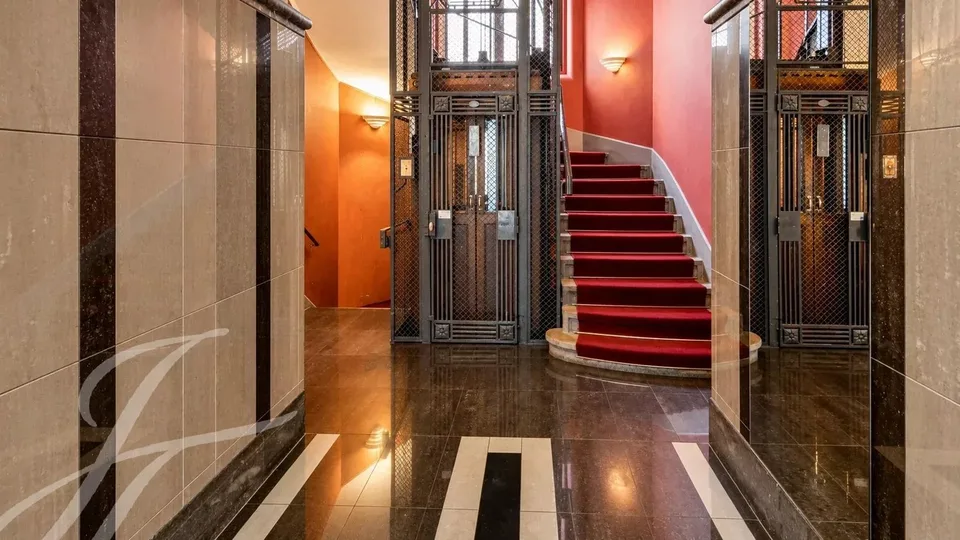 6.5 Zimmer Wohnung in Genève – Foto 9 von 11
