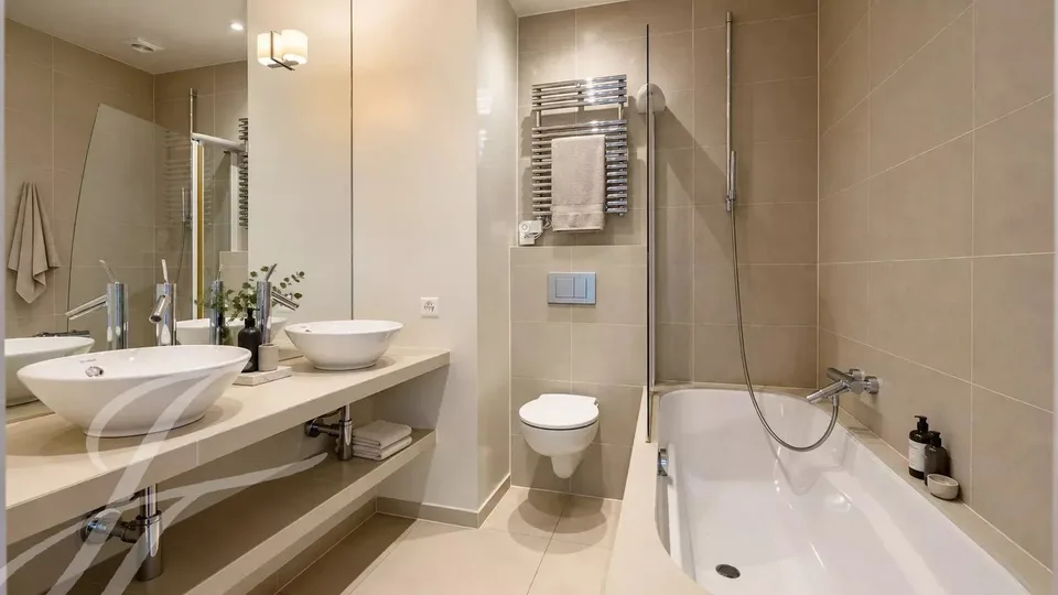 6.5 Zimmer Wohnung in Genève – Foto 7 von 11