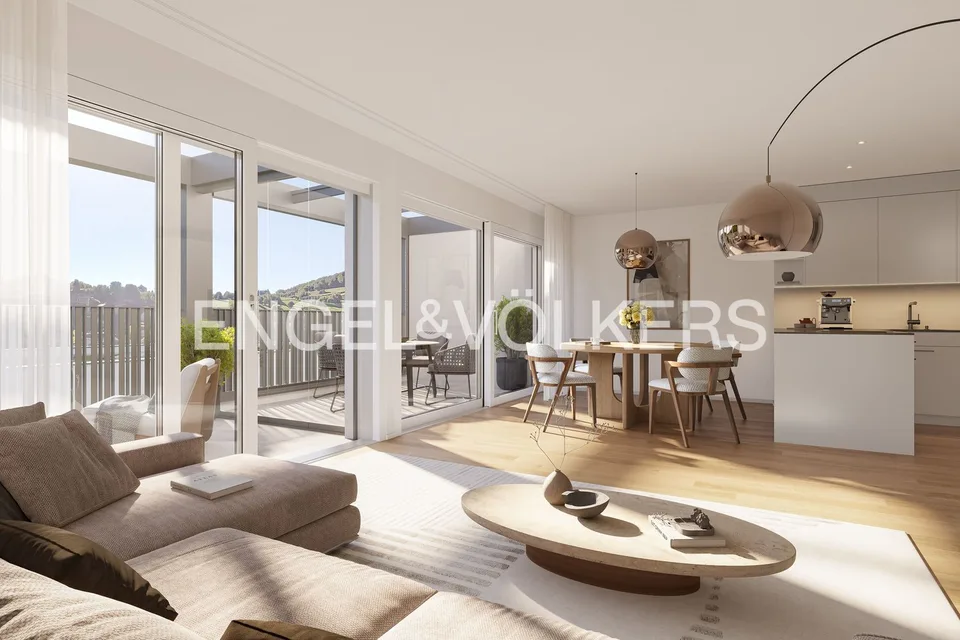 House 3 | New Building Project: The Modern Way to Have Your Peace. – photo 2 of 6