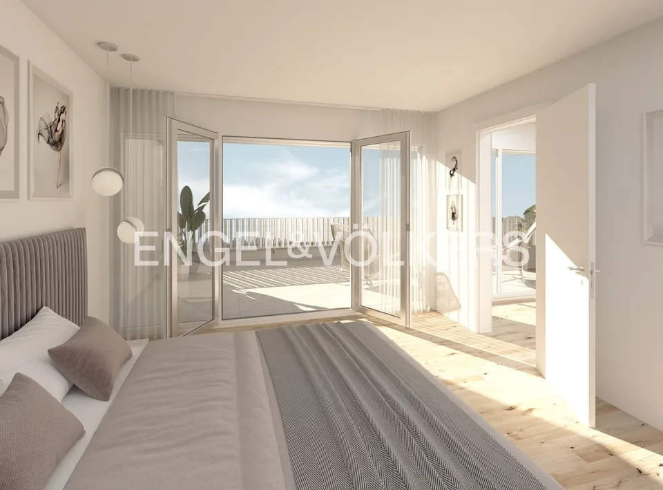 House 3 | New Building Project: The Modern Way to Have Your Peace. – photo 5 of 6