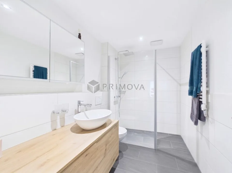 Appartamento moderno 4.5 locali a Konolfingen - Nuovo, elegante e familiare – foto 12 di 12