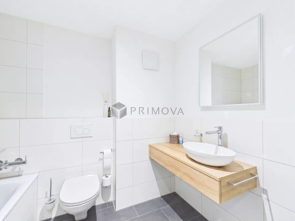 Appartamento moderno 4.5 locali a Konolfingen - Nuovo, elegante e familiare – foto 11 di 12
