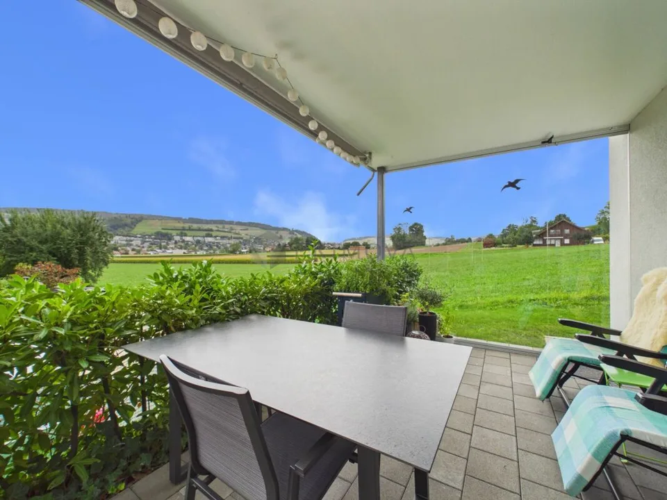 Appartamento moderno 4.5 locali a Konolfingen - Nuovo, elegante e familiare – foto 6 di 12