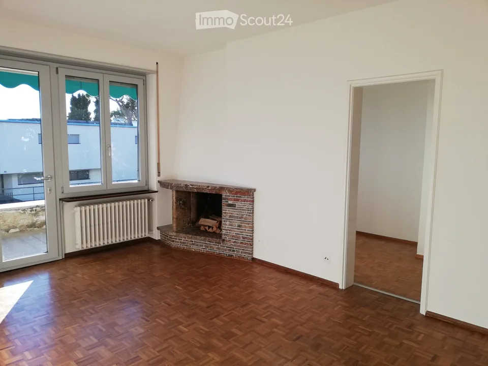 Appartement im Erdgeschoss mit Garage – Foto 5 von 5