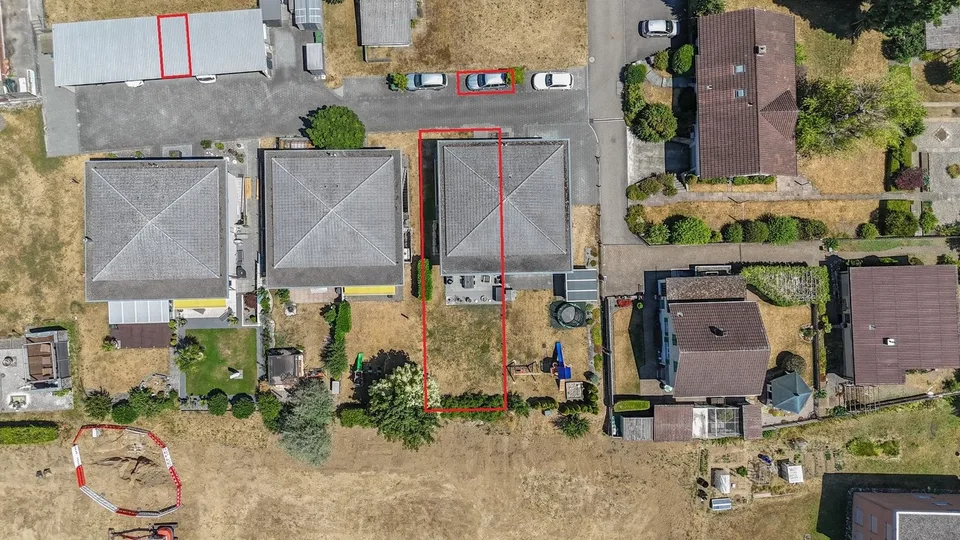 Mehr Platz fürs Leben - 5.5 Zimmer mit Garten und grosser Terrasse – Foto 13 von 13