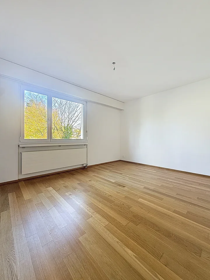 Cozy 3.5 room apartment near the city center – photo 5 of 8