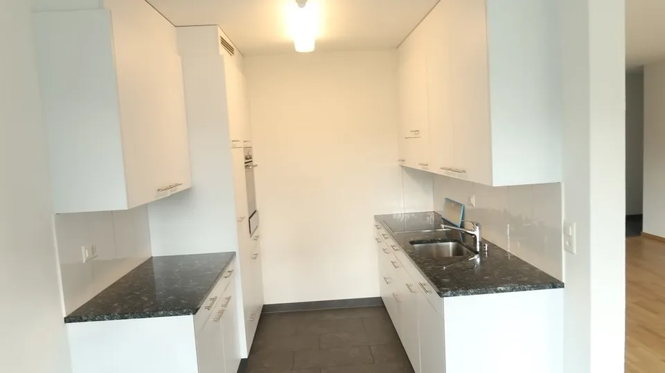 Bella appartamento familiare al Mitteldorfstr. 39 a 3072 Ostermundigen – foto 8 di 12