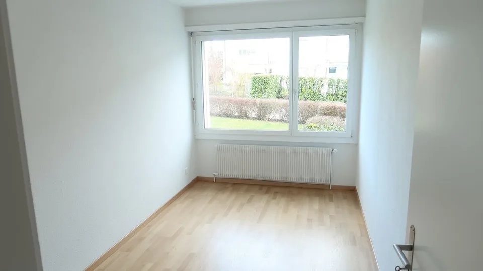 Bella appartamento familiare al Mitteldorfstr. 39 a 3072 Ostermundigen – foto 5 di 12