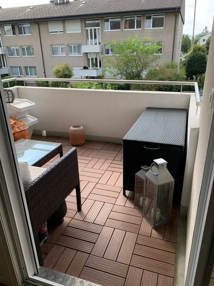 Bella appartamento familiare al Mitteldorfstr. 39 a 3072 Ostermundigen – foto 11 di 12
