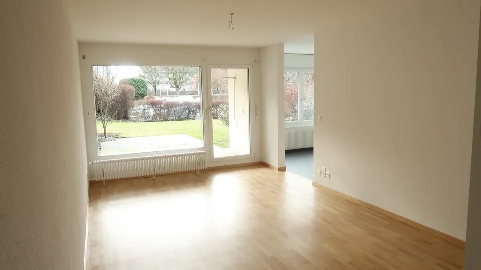 Bella appartamento familiare al Mitteldorfstr. 39 a 3072 Ostermundigen – foto 2 di 12