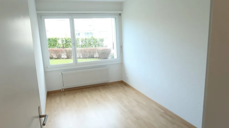 Bella appartamento familiare al Mitteldorfstr. 39 a 3072 Ostermundigen – foto 4 di 12