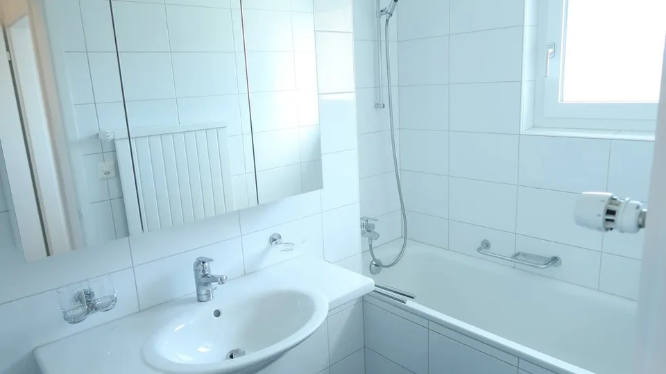 Bella appartamento familiare al Mitteldorfstr. 39 a 3072 Ostermundigen – foto 9 di 12