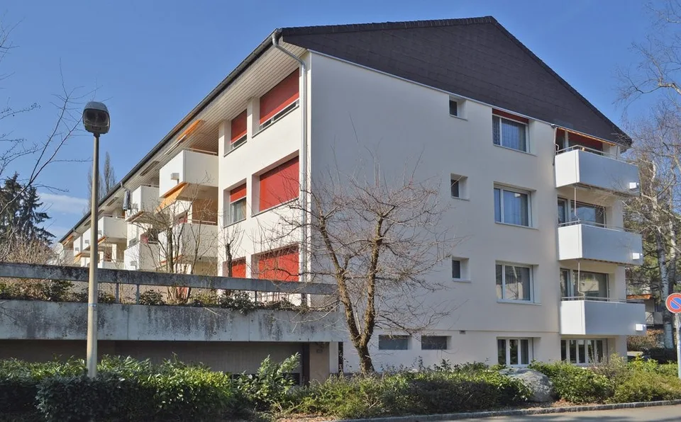 Bella appartamento familiare al Mitteldorfstr. 39 a 3072 Ostermundigen – foto 12 di 12