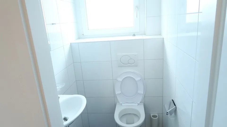 Bella appartamento familiare al Mitteldorfstr. 39 a 3072 Ostermundigen – foto 10 di 12