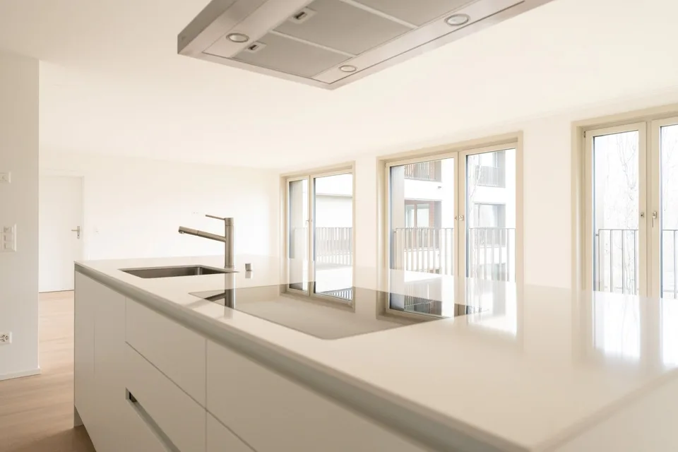 Urban, stylish and central: 6 minutes from Paradeplatz – photo 4 of 11