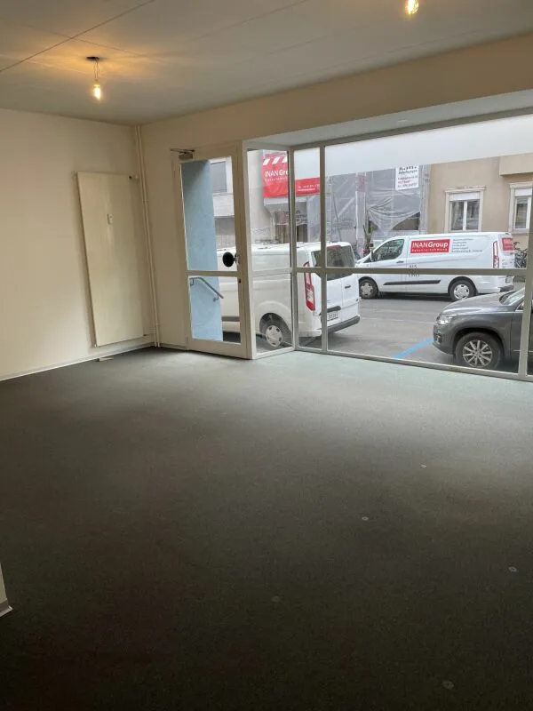 Gewerbefläche in Basel – Foto 2 von 10