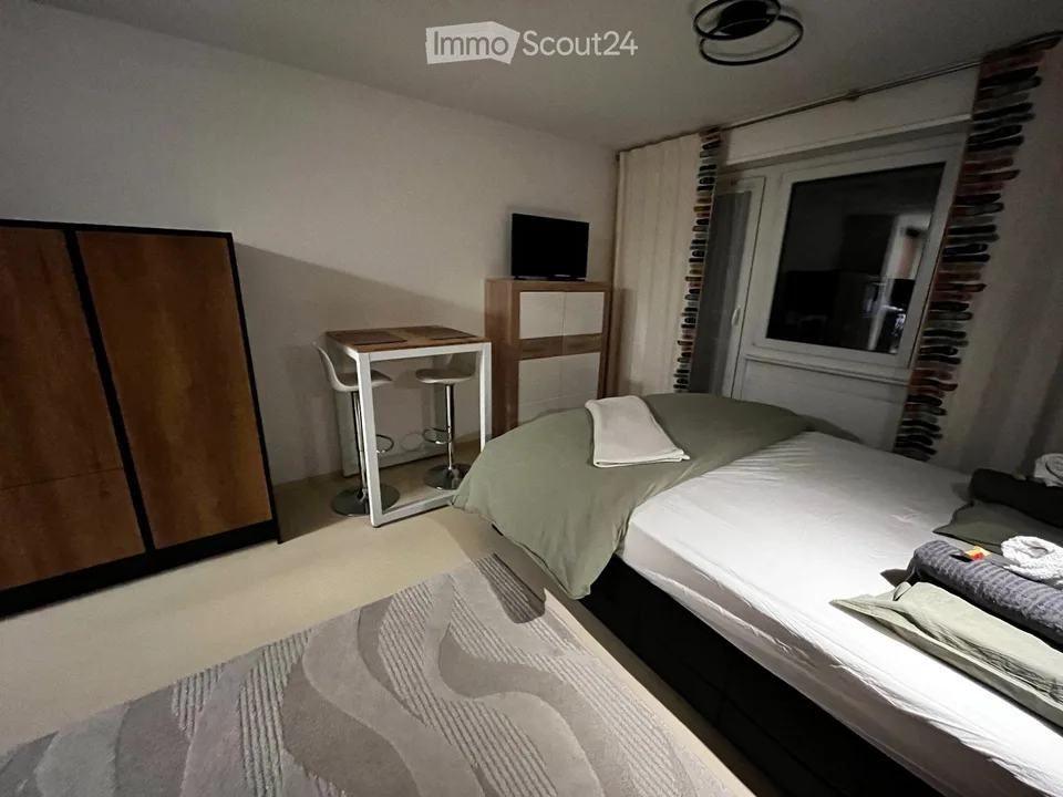 Moderne Studio zur Miete mit Aussicht im Herzen von Nendaz für das ganze Jahr – Foto 5 von 5