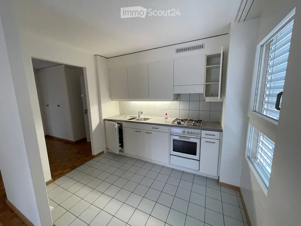 2 Zimmer 54 m² mit großer Terrasse Puidoux-Gare – Foto 3 von 5