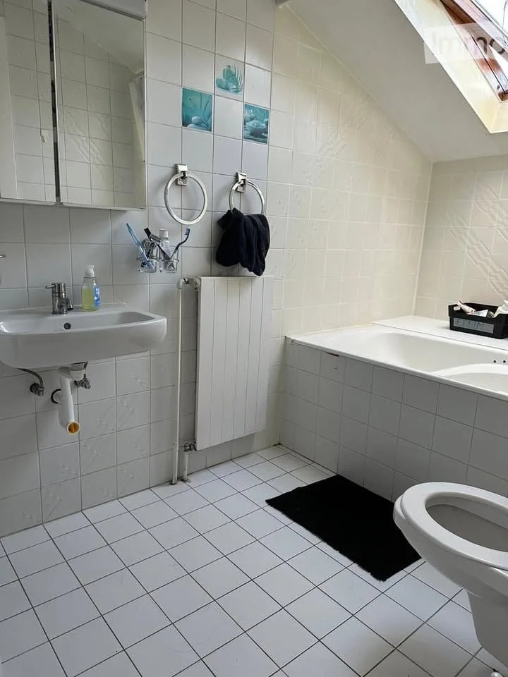 Chambre d'étudiant en colocation – Foto 5 von 5