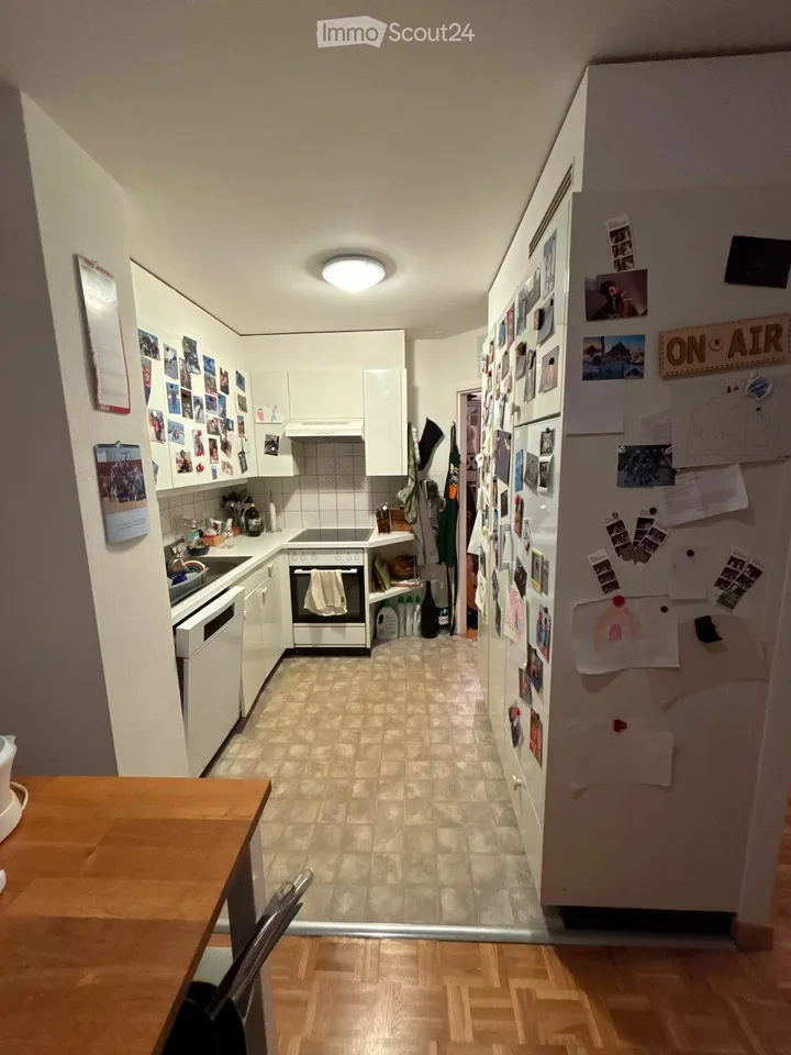 Wohnung 4.5 Zimmer, Avenue de Chailly 21 A – Foto 4 von 4