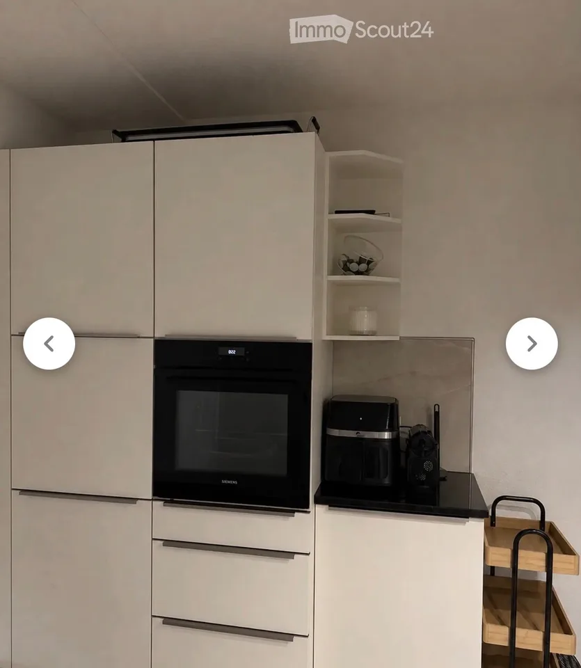 Schönes Apartment, sofort verfügbar, 3.5 Zimmer – Foto 4 von 5