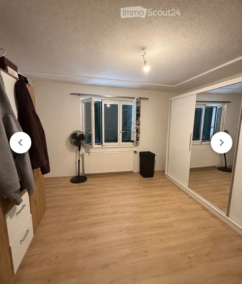 Schönes Apartment, sofort verfügbar, 3.5 Zimmer – Foto 2 von 5