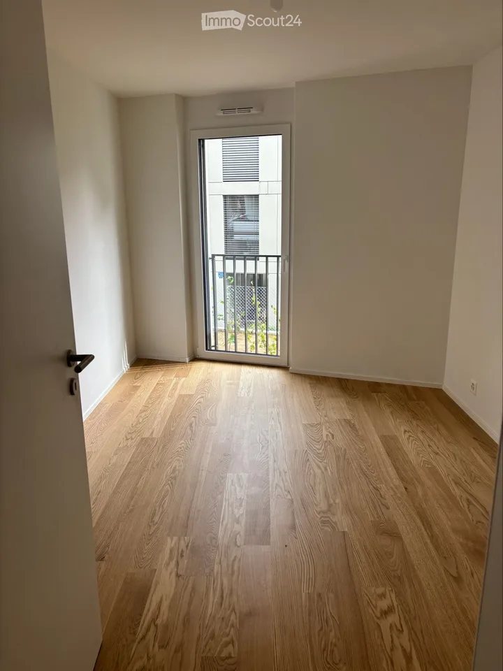 Zimmer zur Miete in einer Studenten-WG in Lausanne – Foto 5 von 5
