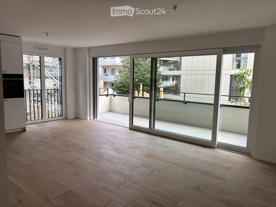 Zimmer zur Miete in einer Studenten-WG in Lausanne – Foto 2 von 5