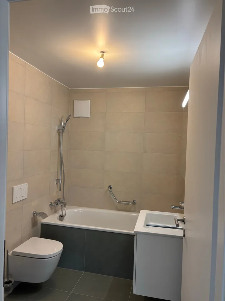 Zimmer zur Miete in einer Studenten-WG in Lausanne – Foto 4 von 5