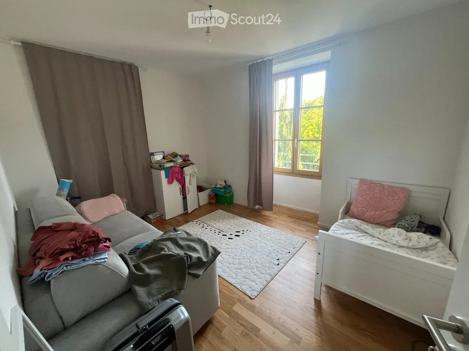 3,5 Zimmer zu übergeben, vollständig im Zentrum von Morges – Foto 5 von 5